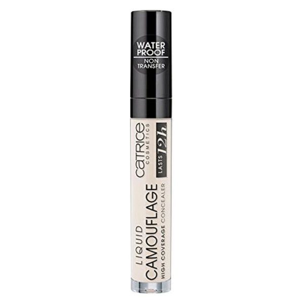 Arckorrektor Liquid Camouflage Catrice (5 ml) Online now