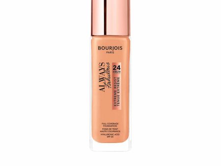 Arckorrektor Bourjois Always Fabulous 24 óra Nº 200 30 ml Fashion