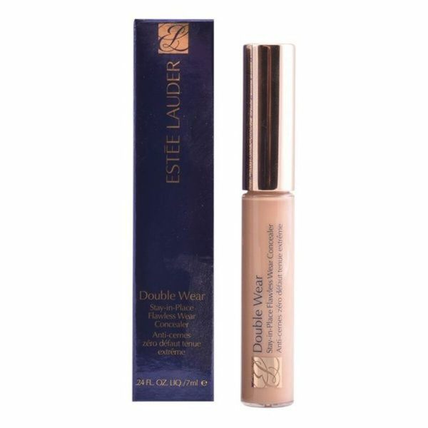 Arckorrektor Double Wear Stay-in-Place Flawless Wear Estee Lauder 4N-Medium Deep Spf 10 (7 ml) Online Sale