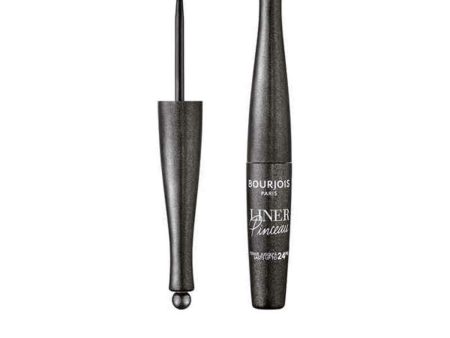 Eyeliner Liner Pinceau 24H 8 Bourjois 29135441008 Nº 8 2,5 ml For Cheap