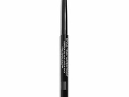 Eyeliner Chanel Stylo Yeux Nº 88 Noir intense 0,30 g Vízálló Supply