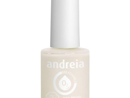 Zselés körömlakk Andreia Breathable Nail 10,5 ml B22 Online now