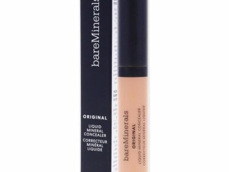 Arckorrektor bareMinerals Original 2.5n-light medium 6 ml Online now