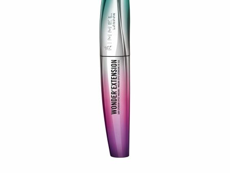 Szempillafesték Rimmel London Extension 11 ml Cheap