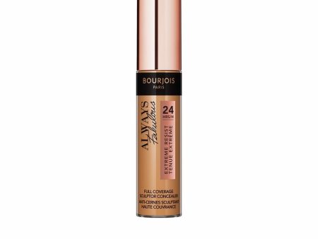 Arckorrektor Bourjois Always Fabulous 400-beige dore (6 ml) Cheap