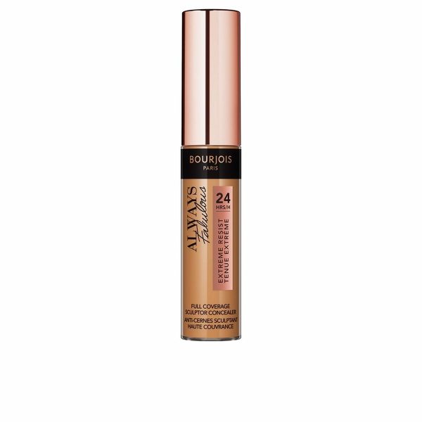 Arckorrektor Bourjois Always Fabulous 400-beige dore (6 ml) Cheap