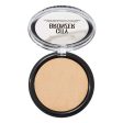 Barnító Púder City Bronzer Maybelline 8 g For Discount