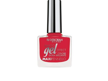 Zselés körömlakk Deborah Gel Effect Nº 116 Discount