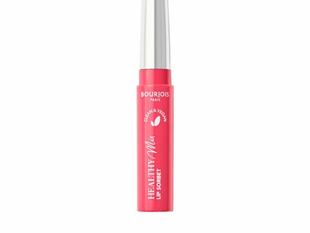 Színes Ajakbalzsam Bourjois Healthy Mix Nº 04 Scoop ink 7,4 g Supply