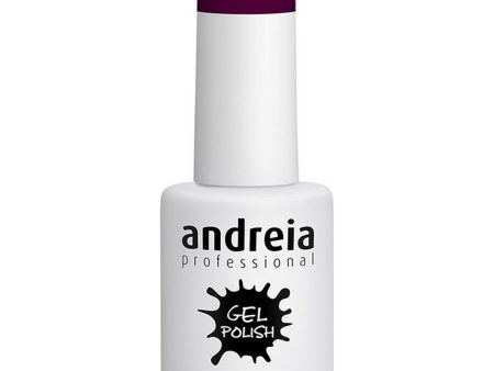 Féligállandó Körömlakk Gel Polish Andreia ‎ 231 (10,5 ml) on Sale