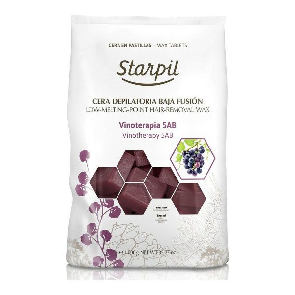 Alacsony fúziós viasz Vinotherapy Starpil Cera Baja (1 kg) Online now