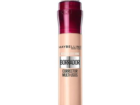 Arckorrektor Maybelline El Borrador 6 ml For Sale