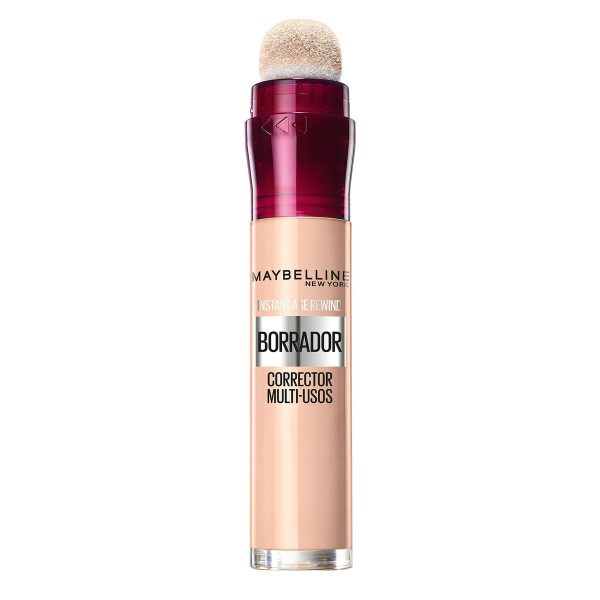 Arckorrektor Maybelline El Borrador 6 ml For Sale