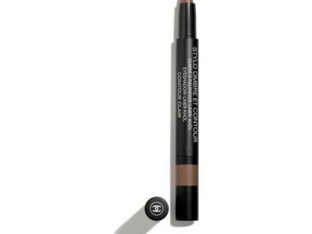 Eyeliner Stylo Ombre et Contour Chanel on Sale