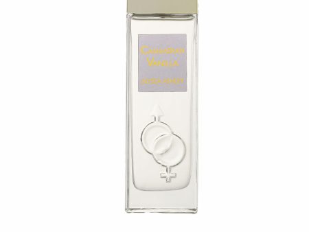 Uniszex Parfüm Alyssa Ashley Cashmeran EDP EDP 100 ml Hot on Sale