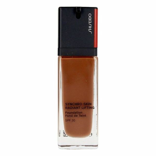 Arckorrektor Synchro Skin Radiant Lifting Shiseido 550 (30 ml) Online now