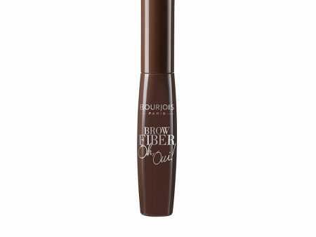 Szemöldök Maszk Bourjois Brow Fiber Oh Oui Nº 003 Discount