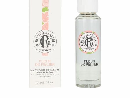 Uniszex Parfüm Roger & Gallet Fleur de Figuier EDT 30 ml Fashion