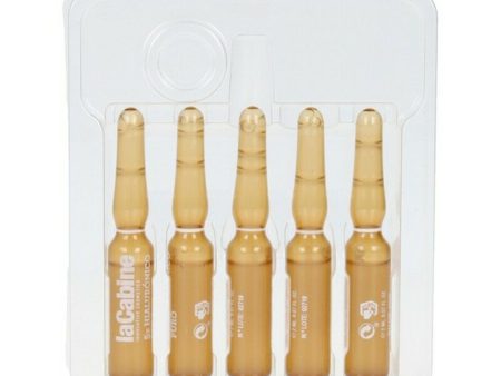 Ampullák Hialurónico laCabine (10 x 2 ml) Discount