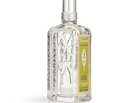 Uniszex Parfüm L Occitane En Provence VERBENA EDT 100 ml Sale