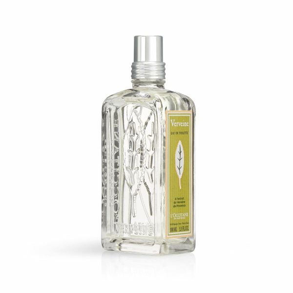 Uniszex Parfüm L Occitane En Provence VERBENA EDT 100 ml Sale