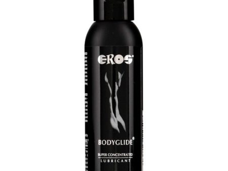 Szilikon Alapú Síkosító Eros ER11050 50 ml Fashion