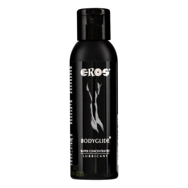 Szilikon Alapú Síkosító Eros ER11050 50 ml Fashion