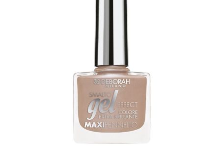 Zselés körömlakk Deborah Gel Effect Nº 02 Online Sale