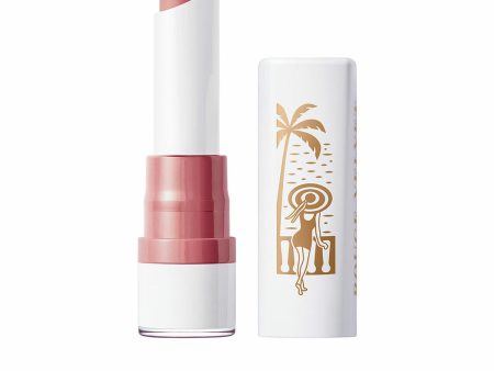 Ajakrúzs Bourjois French Riviera Nº 19 Place des roses 2,4 g For Sale