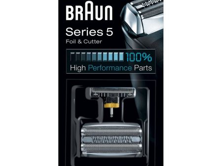 Kés Braun 51S For Sale