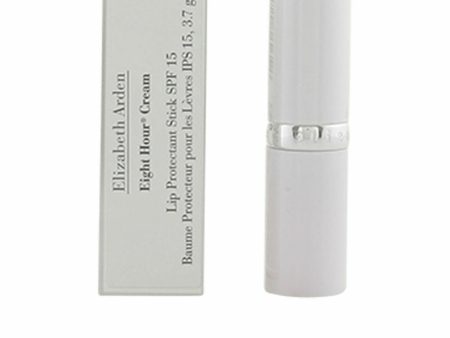 Ajakbalzsam Elizabeth Arden Eight Hour Spf 15 (3,7 g) Online Hot Sale