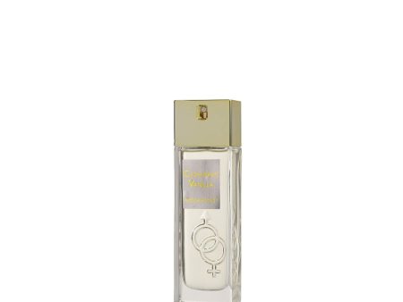 Uniszex Parfüm Alyssa Ashley   EDP EDP 50 ml Sale