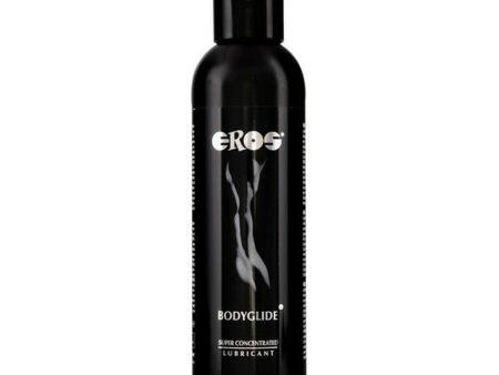 Szilikon Alapú Síkosító Eros ER10500 (500 ml) Sale