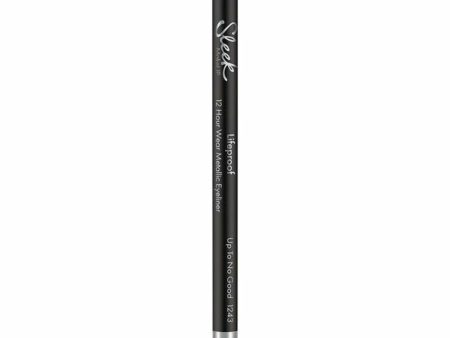 Eyeliner Lifeproof Sleek 12 óra Up to No Good (1,2 g) For Cheap