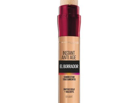 Arckorrektor Instant Anti Age Maybelline Online Sale