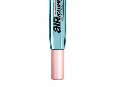 Szempillafesték L Oreal Make Up Air Volume 01-black Waterproof (8,5 ml) Online Hot Sale