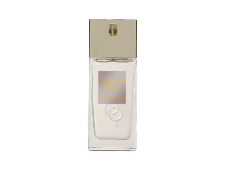 Uniszex Parfüm Alyssa Ashley Cashmeran EDP EDP 30 ml Sale