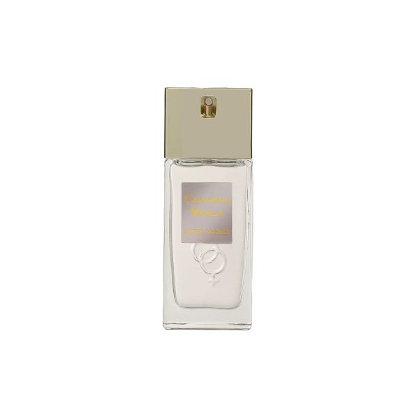 Uniszex Parfüm Alyssa Ashley Cashmeran EDP EDP 30 ml Sale