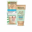 Színezett hidratáló krém Garnier Skinactive Bb Cream Vegyes Bőr Zsíros bőr Medium 50 ml Spf 25 on Sale