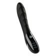 Sizzling Simon eStim Vibrator fekete Mystim Online Hot Sale