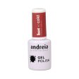 Zselés körömlakk Andreia Gel Polish 10,5 ml Nº 3 Cheap