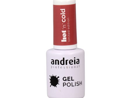 Zselés körömlakk Andreia Gel Polish 10,5 ml Nº 3 Cheap