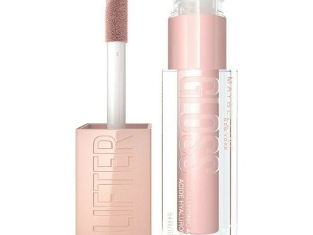 világító szájfény Maybelline Lifter 002-ice 5,4 ml Online now