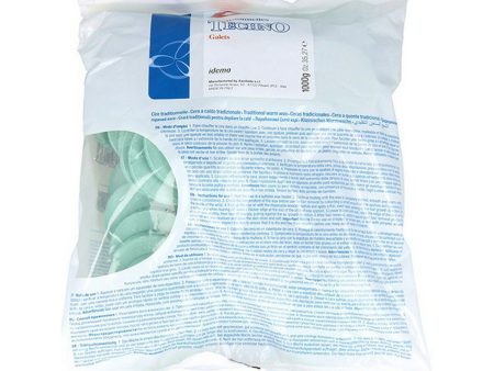 Testszőrzet Eltávolító Gyanta Idema Discos Cera (1 kg) For Cheap