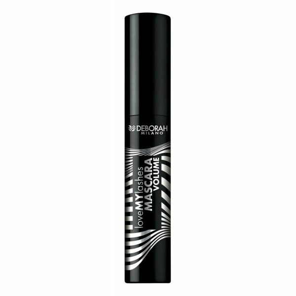 Szempillafesték Love my Lashes Volume Deborah Fekete Discount