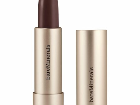 Ajakrúzs bareMinerals Mineralist Willpower 3,6 g Online Hot Sale