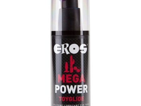 Szilikon Alapú Síkosító Eros 6127740000 (125 ml) Sale