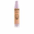 Arckorrektor NYX Bare With Me Serum Medium golden 9,6 ml Online now