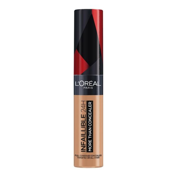 Arckorrektor L Oreal Make Up Infaillible More Than Concealer 328-linen (11 ml) For Cheap