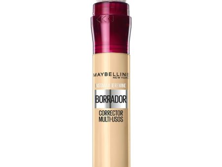 Arckorrektor Maybelline El Borrador 06-neutrali 6 ml Online Sale